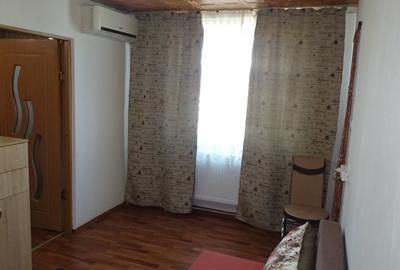 Apartament cu 2 camere nedecomandat în Dacia - 1