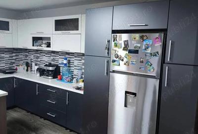 Casă cu 4 camere cu Teren 2064 Mp în Cenad - 1