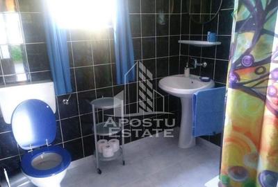 Casa individualapretabil pensiune pe Clisura Dunarii - 8