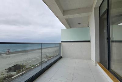 Apartament cu 2 camere semidecomandat în Est
