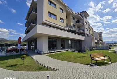 Apartament cu 3 camere în Central - 3