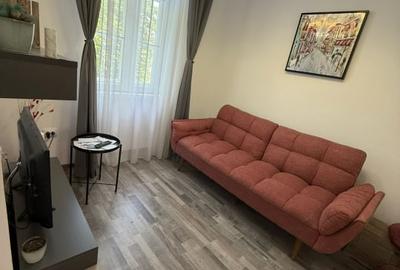 Apartament 2 camere, 40.35 mp utili, Pta Schiller pretabil investitie.GDN - 4