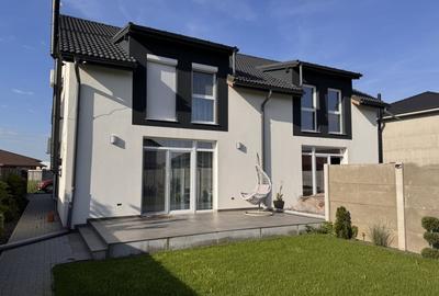 DUPLEX SPATIOS, 4 CAMERE, IZOLAT FONIC,ZONA LINISTITA - 3