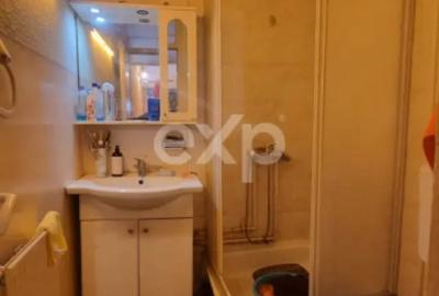 Apartament cu 4 camere decomandat în Gară - 10
