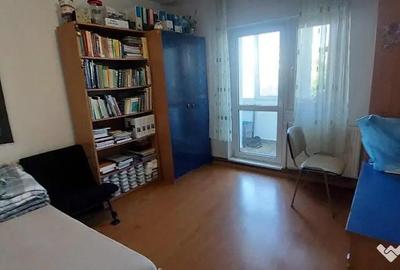 Apartament cu 4 camere decomandat în Mănăștur - 2