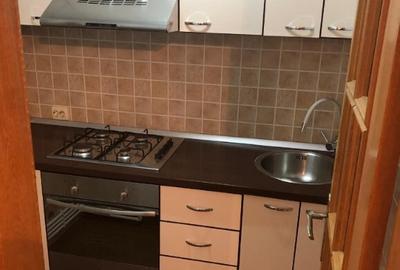 Garsoniera Confort 1 Zona George Enescu - 2