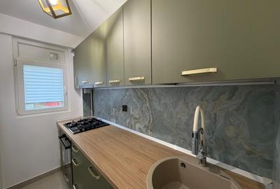 Apartament 2 camere – Decomandat | Sector 4 – Str. Semenic nr. 1 Preț: 83.500 € - 15