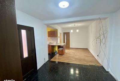 Casă cu 3 camere cu Teren 505 Mp în Central - 12