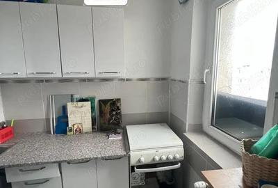 Garsoniera cocheta si spatioasa! CE1165 - 2