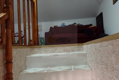 Casă individuală cu 3 camere cu Canalizare în Hănțești - 36