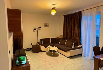Apartament cu 2 camere decomandat în Central - 4