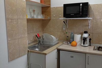 Garsonieră semidecomandată în P-ța Alba Iulia - 3