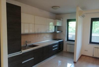 Apartament 2 camere parter I Baneasa I 155.000 euro Apartament 2 camere parter I Baneasa I 155.000 euro - 5