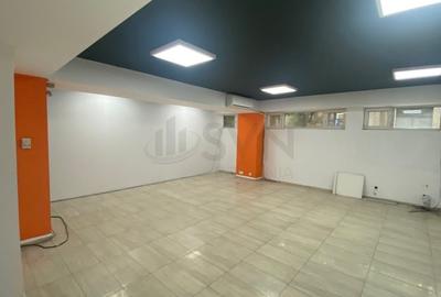 Spațiu comercial, de 251 mp, în Titulescu - 3