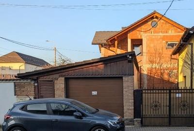 Casă individuală cu 10 camere cu Teren 410 Mp în Decebal - 6