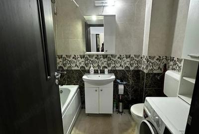 Garsonieră decomandată în Central - 7