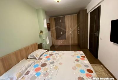 Apartament modern, 2 camere, parcare, zona FSEGA/Iulius - 6