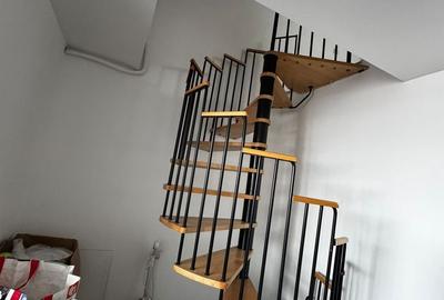 Apartament cu 4 camere decomandat în Inel II - 12