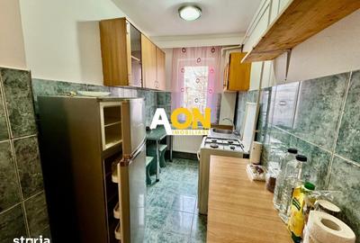 Apartament cu 2 camere semidecomandat, mobilat în Central - 8