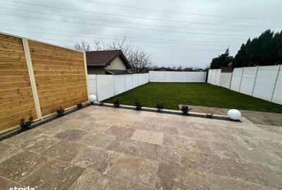 Casă cu 3 camere în Gai - 7