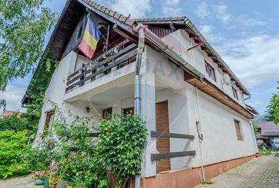 Casa / Vila cu 7 camere de vanzare in zona Bunloc