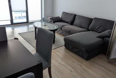 Apartament 3 camere Novum Grozăvești | Mobilat Lux | Smart Home | - 1