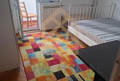 Apartament cu 3 camere decomandat, mobilat în Tei - 9