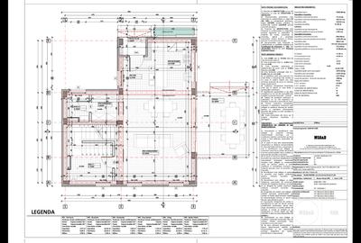 Casă individuală cu 4 camere cu Teren 440 Mp în Tunari - 8