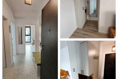 Apartament 2 camere/ Exigent Plaza-Lujerului/ Centrala proprie/ Metrou Apartament 2 camere/ Exigent Plaza-Lujerului/ Centrala proprie/ Metrou - 8