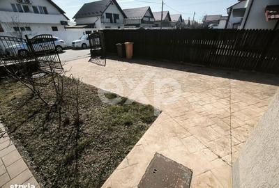 Casă cu 3 camere cu Canalizare în Bradu - 5