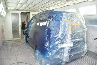 Spațiu comercial, de 550 mp, în Central - 7