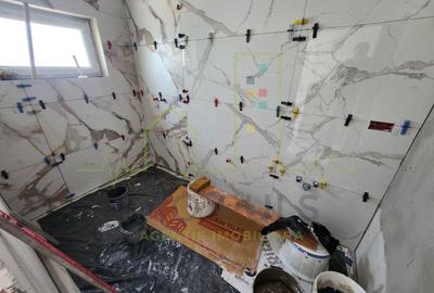 Duplex cu 3 camere cu Teren 320 Mp în Moșnița Nouă - 6