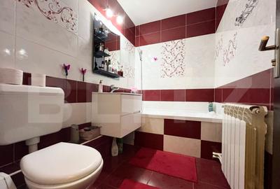 Apartament 3 camere, 67 mp, zona Micro 11 - 25