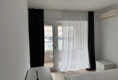 Apartament cu 2 camere decomandat, mobilat în Ștefan cel Mare - 12