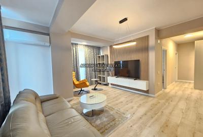 PRIMUL CHIRIAS -Ap3cam- PARCARE SUBTERANA - Zona Centrala - Bloc Nou - 1000 euro - 7