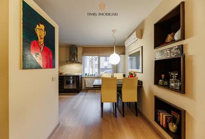 Apartament 3 camere, 88 mp utili – Muzeul Apei | Comision 0% - 5