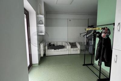 Spațiu 300mp + curte - parter, vizibilitate excelenta - CUG - 3.000€ - 15