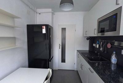 Apartament cu 2 camere semidecomandat, mobilat în Mărăști - 5