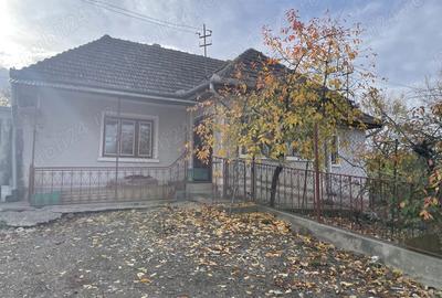 Casa de vanzare Garceiu, judetul Salaj - 1