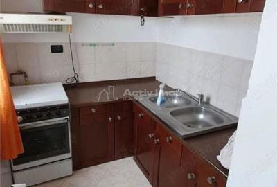 Apartament cu 2 camere în Aurel Vlaicu - 2
