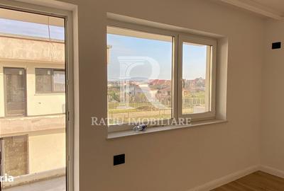 Casă cu 4 camere cu Teren 928 Mp în Sânmartin - 11