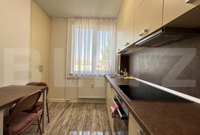 Inchiriere apartament 3 camere, ultracentral - 6