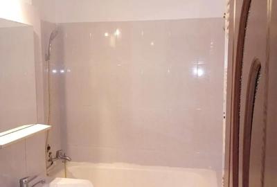 Apartament cu 2 camere semidecomandat în Central - 1