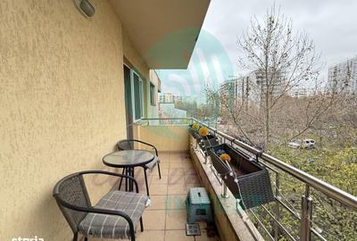 Apartament cu 3 camere, mobilat în Vitan - 6