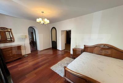 Apartament cu 2 camere, 130 mp, zona Centru Istoric - 9