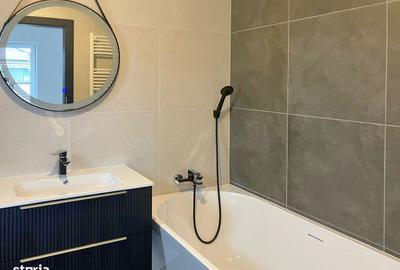 Casă cu 4 camere cu Teren 500 Mp în Central - 9