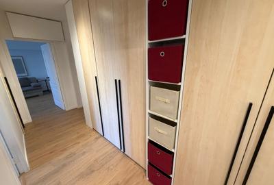 Apartament cu 2 camere decomandat, mobilat în Obor - 13