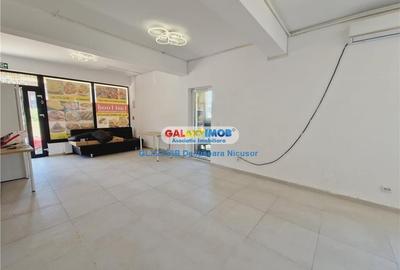 Spatiu comercial, in Militari Residence, Tineretului, 45 mpu, 420 euro