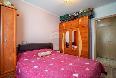 Apartament luminos, 2 camere,  renovat, Parter - Breaza - 11