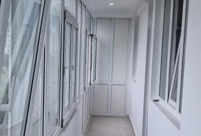 APARTAMENT 2 CAMERE 58 MP - COMPLET RENOVAT - BALCON 11 MP - DOMENII - 6
